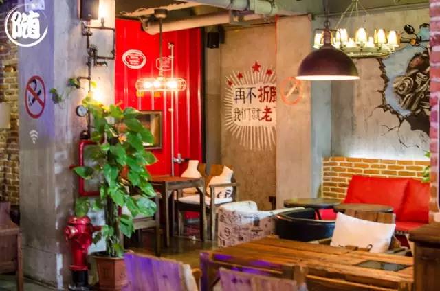 约会餐厅走心推荐,适合约会告白的餐厅