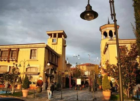 欧洲奥莱攻略,欧洲最值得逛的奥莱