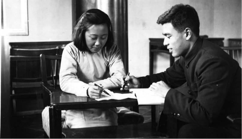 没有网络的年代是多么快乐,没有网络的大学生活