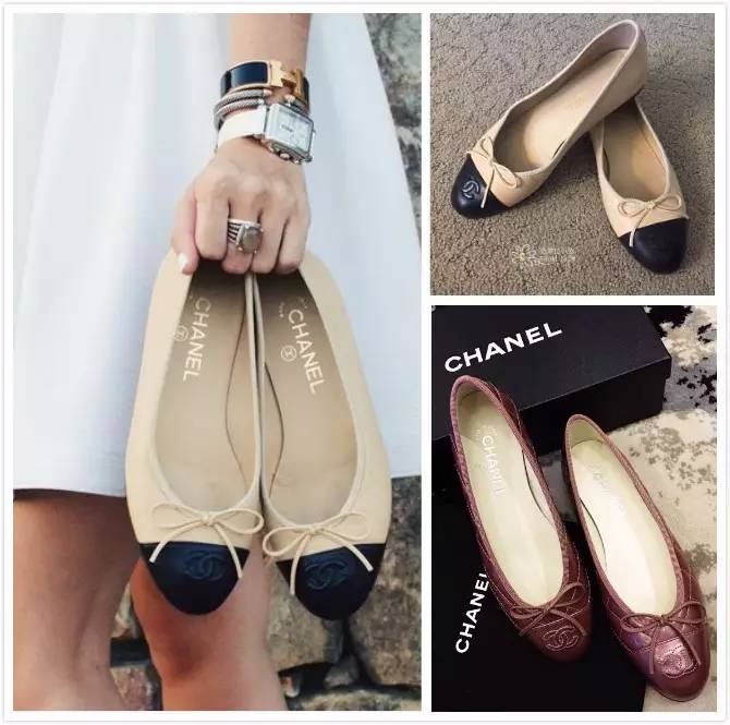 平底鞋推荐测评,公认十大最舒服的平底鞋