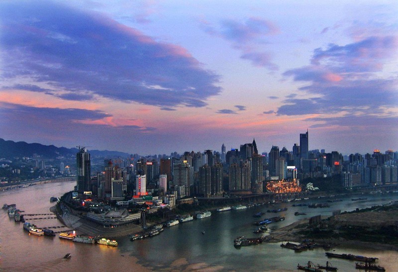 旅行给我陌生感|旅行家杂志专访科幻作家韩松