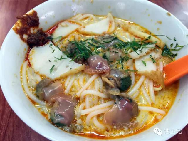 新加坡最好吃的店,去新加坡必买的吃的