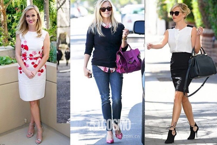 好看又洋气的太阳镜,今年最时髦的太阳镜款式