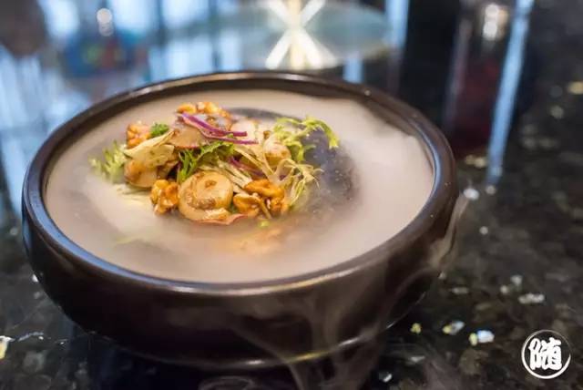 约会餐厅走心推荐,适合约会告白的餐厅