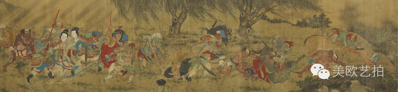 邦瀚斯深圳拍卖有限公司,邦瀚斯秋拍预展