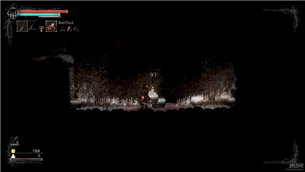 盐和避难所同类型游戏,盐和避难所闪退