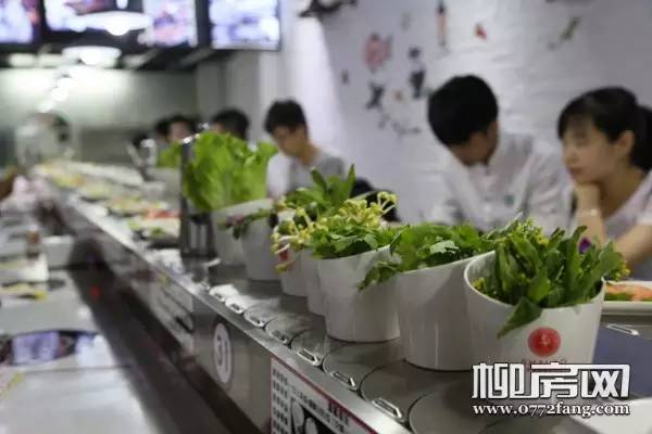 商铺赏味东街第五弹:南北通吃的美味尚捞港式小火锅