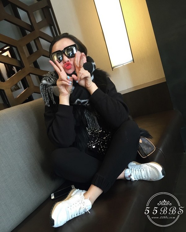 我觉得明明55红人才是离我最近的网红啊？！