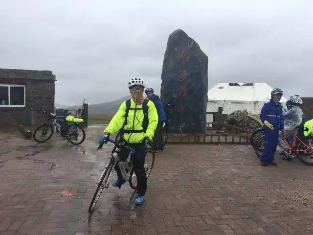 八天川藏最好纪录,川藏挑战8天距离