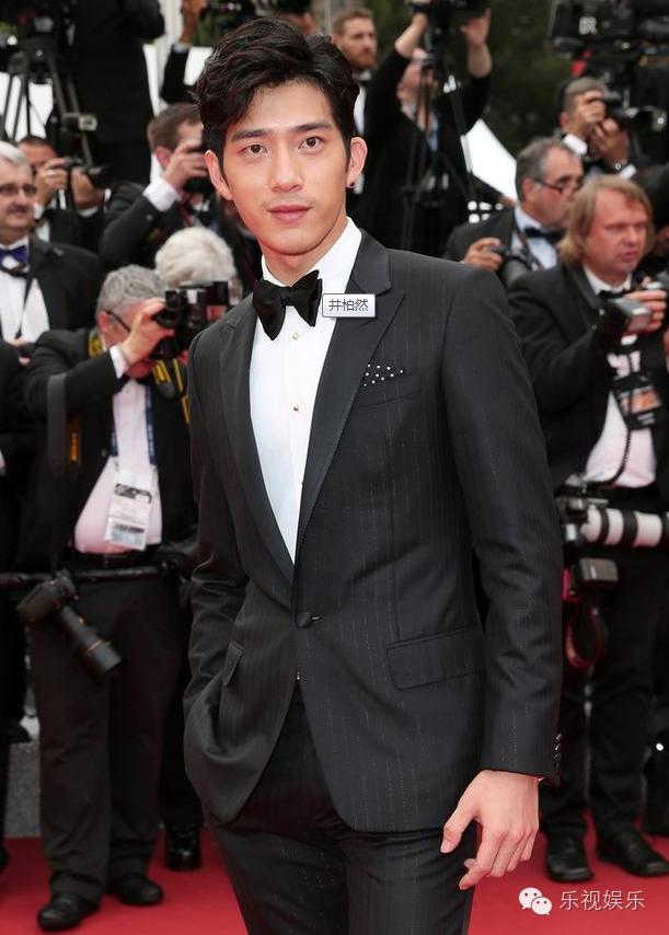 第69届戛纳电影节闭幕细数本届戛纳惊艳世界的中国力量