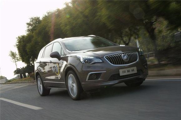 趋势为王完整视频,昂科威途岳自由光对比