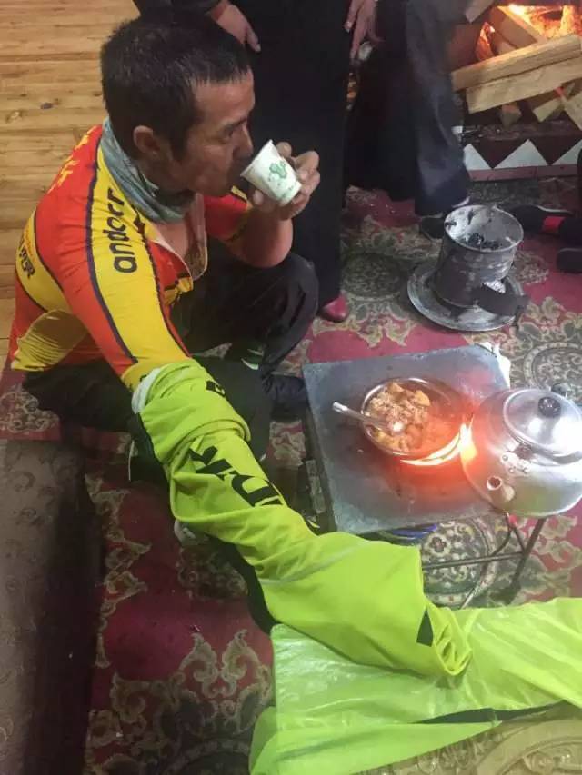 八天川藏最好纪录,川藏挑战8天距离