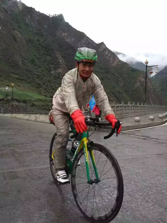 八天川藏最好纪录,川藏挑战8天距离