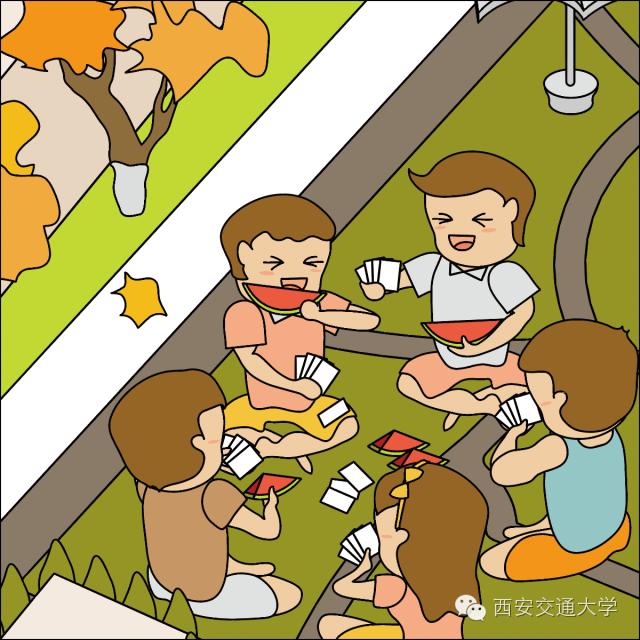 西安交大生活真实感受,在西交大上学是什么样的体验