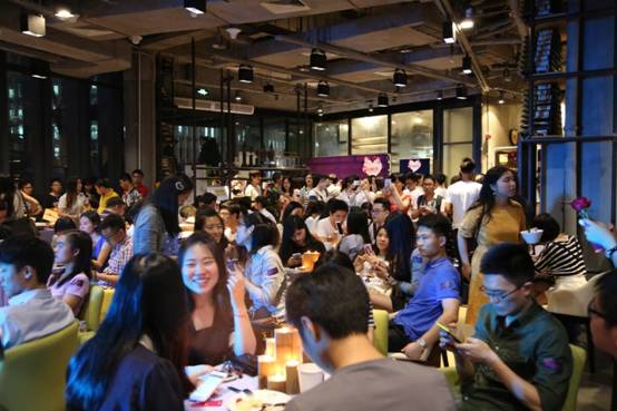 网络社交“虚实交错”，乐唯科技暴大鳄之心