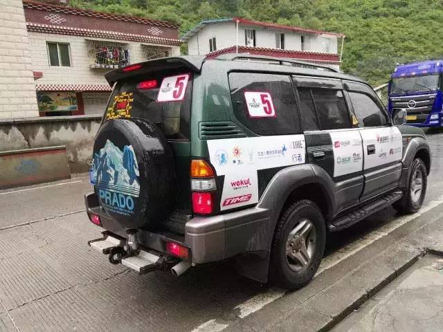 八天川藏最好纪录,川藏挑战8天距离