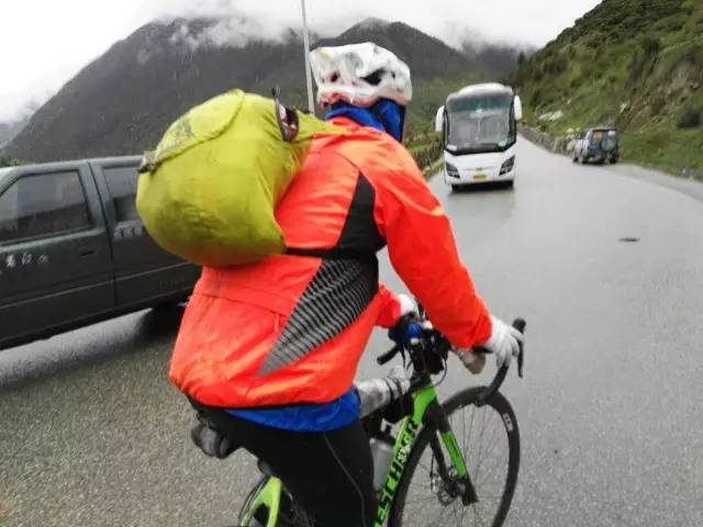 八天川藏最好纪录,川藏挑战8天距离