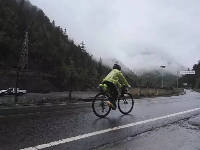 八天川藏最好纪录,川藏挑战8天距离