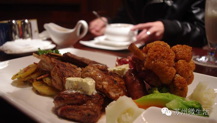 苏州这九家店超醉人，简直像是把整个啤酒工厂都搬了来！