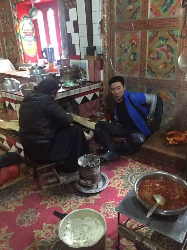 八天川藏最好纪录,川藏挑战8天距离