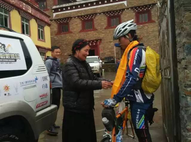 八天川藏最好纪录,川藏挑战8天距离