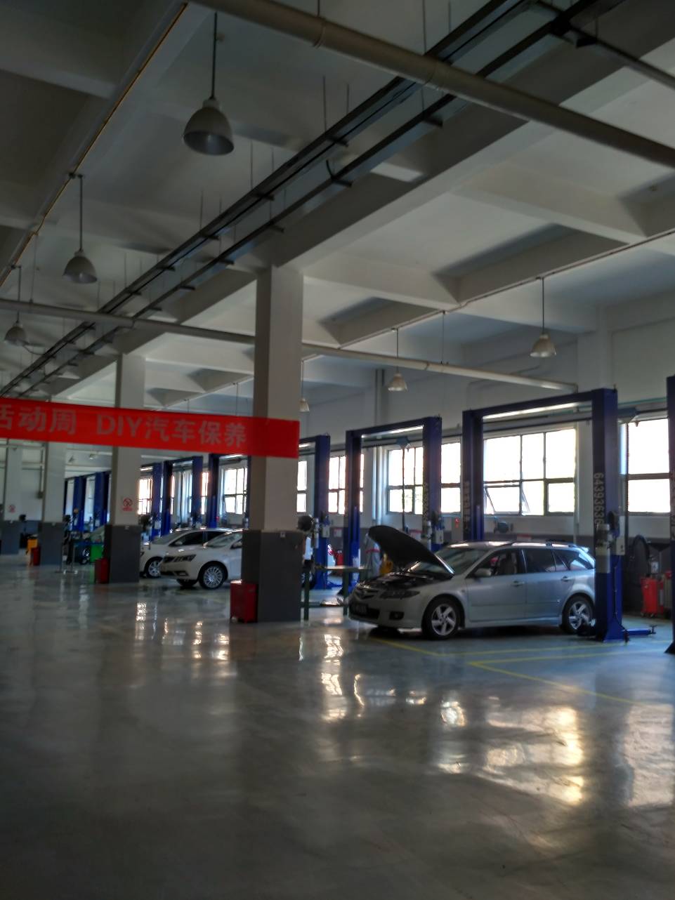 5日训练日程,5月训练营