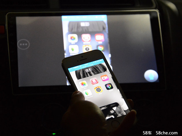 卡仕达车机对比评测,卡仕达顺车机固件升级教程