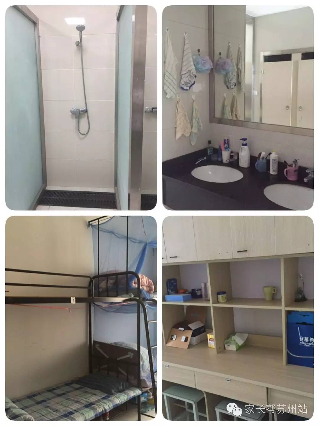 2020苏大附中,苏大附中招生只限园区吗