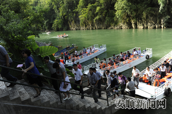 紫云县攻略,紫云旅游攻略一日游