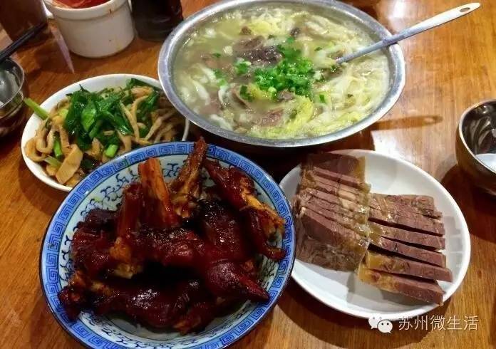 千年古街观前街,在观前街旁边的一条街叫什么