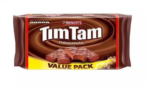 旅游必带的手信,中国必买的手信