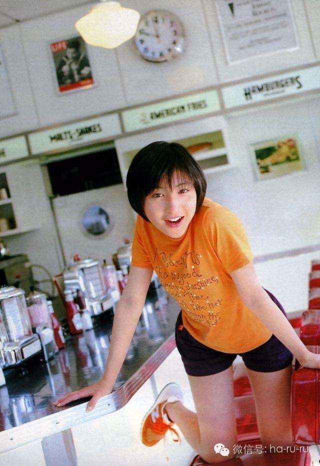 日本老明星照片,日本的明星的图片大全