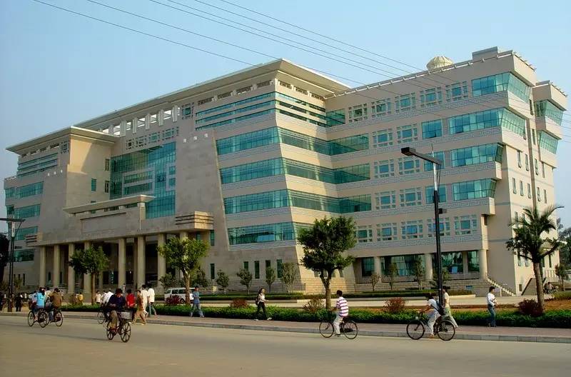 南宁必须做的10件事,在南宁必须知道的事情