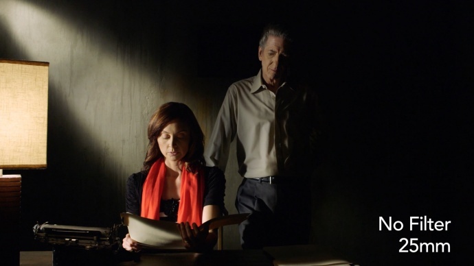 专业摄影师都在用的滤镜,摄影新手需要了解的4种滤镜