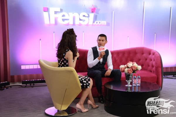 李浩轩刘诗诗花絮,李浩轩被怼