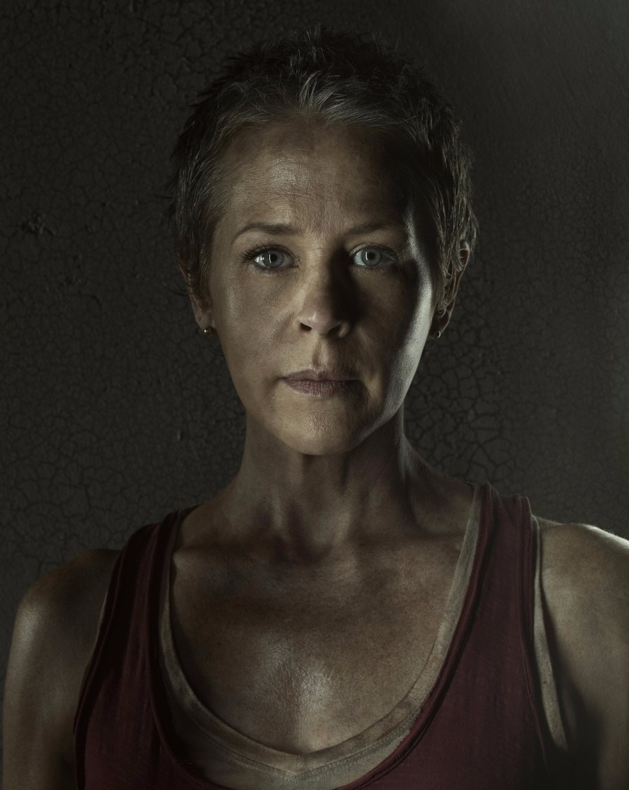 行尸走肉是要完结了吗,行尸走肉结局到底是不是瑞克的梦