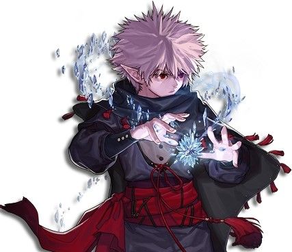 dnf一共有多少种异常状态,dnf异常最多有几个