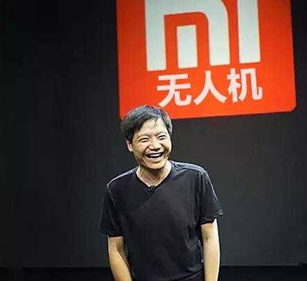 小米无人机有多厉害,小米无人机为啥起飞就掉