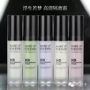 扒掉营销外衣,隔离霜还剩什么?