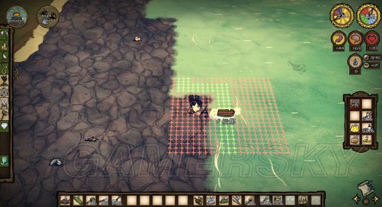 饥荒海难新手流程攻略,饥荒海难瓦拉妮怎么解锁