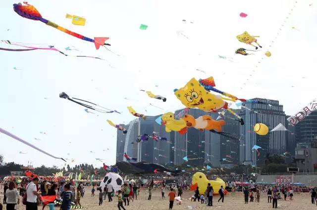 厦门避暑十大景点,厦门夏日避暑胜地推荐