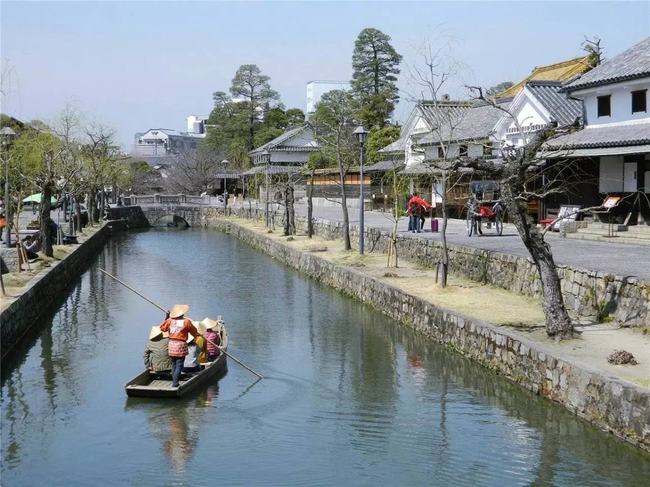 百万级帖主的“再度进击”|西日本，你不该错过这些