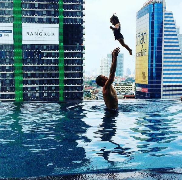 趁着产假去旅行,趁着几个月的产假好好陪娃儿