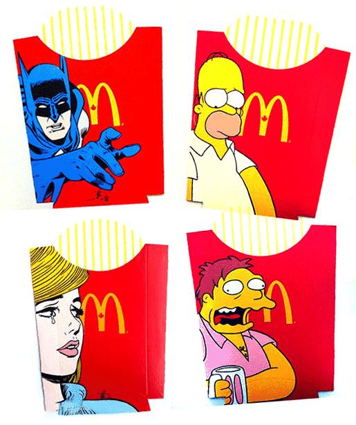 不能像她们一样红，但能像她们一样穿得有趣