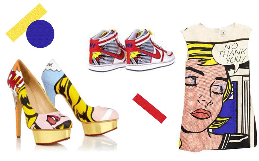 不能像她们一样红，但能像她们一样穿得有趣