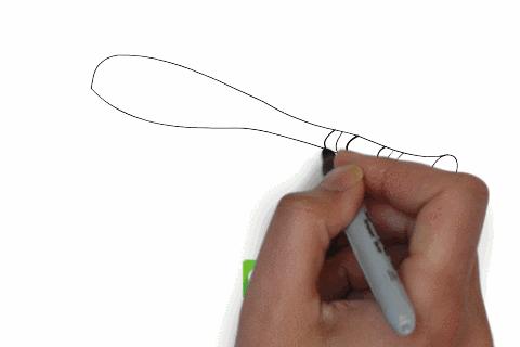 简笔画大全儿童教程图片,人物动态简笔画大全最简单