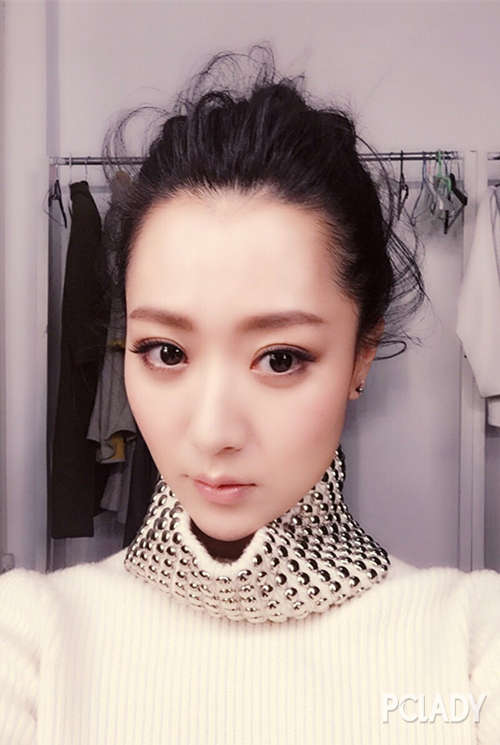 新剧每集啪2次 马伊琍靠腮红玩转欲望人妻妆