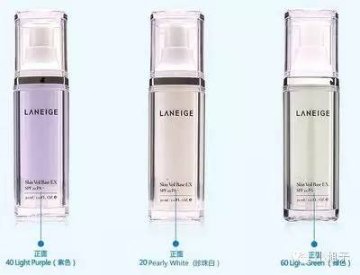 扒掉营销外衣，隔离霜还剩什么？