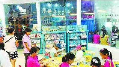 厦门避暑十大景点,厦门夏日避暑胜地推荐