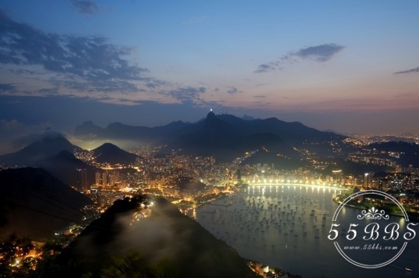 这个夏天我要去里约给内马尔生猴子